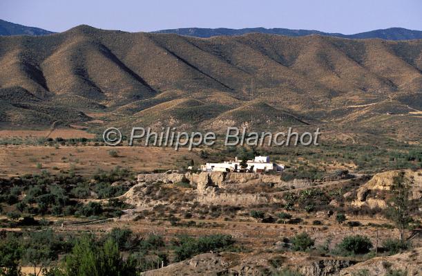 espagne andalousie 13.JPG - Désert de TabernasAlmeriaAndalousieEspagne
